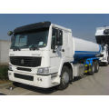 Sinotruk HOWO 4X2 10cbm Heavy Sprinkler Truck/Water Tank Truck